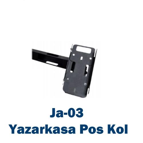 POS - PC AYAK / jetview POS - PC AYAK